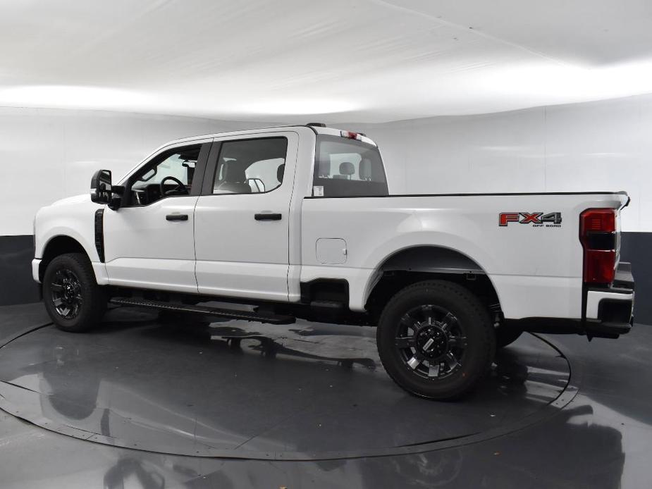 new 2024 Ford F-250 car, priced at $53,625