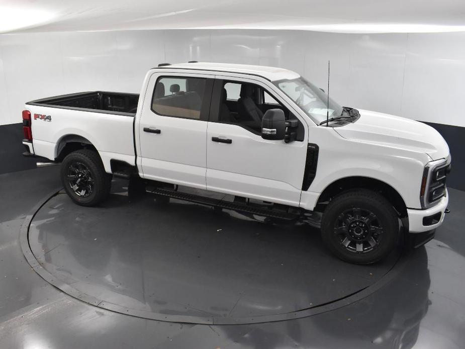 new 2024 Ford F-250 car, priced at $53,625