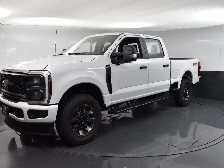 new 2024 Ford F-250 car, priced at $53,625