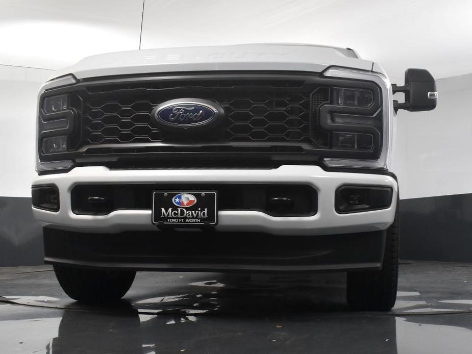 new 2024 Ford F-250 car, priced at $53,625