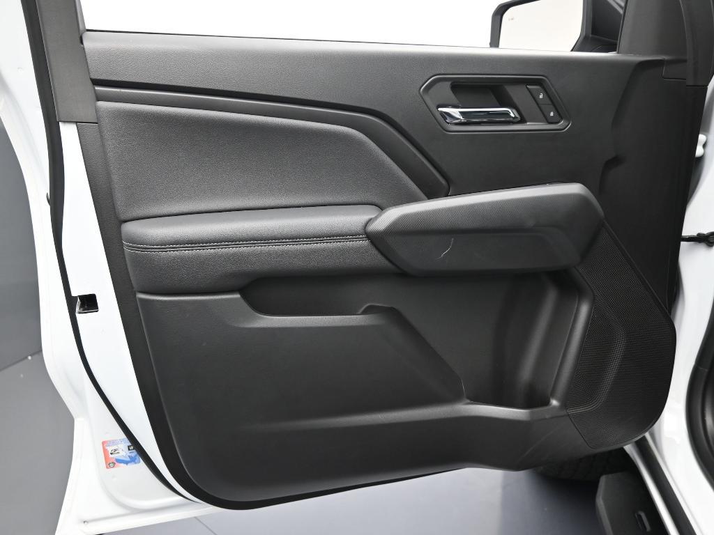 used 2023 GMC Canyon car, priced at $34,994