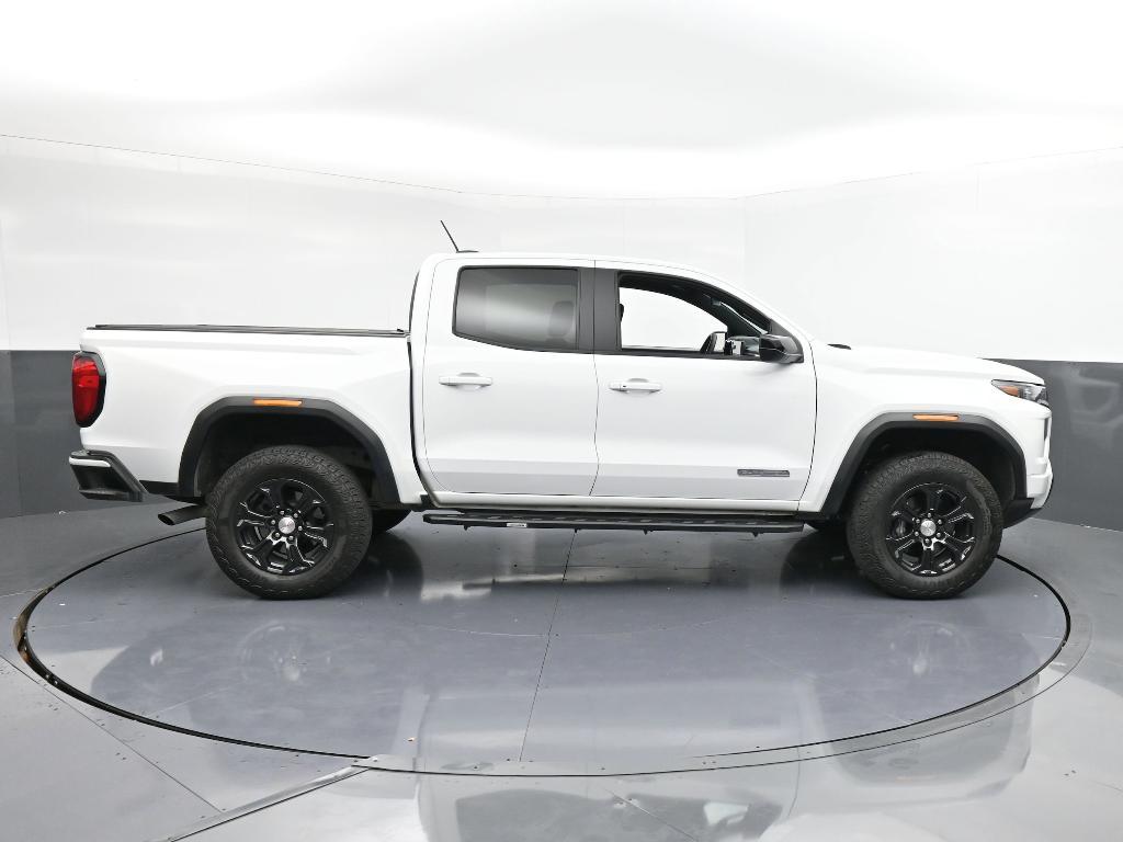 used 2023 GMC Canyon car, priced at $34,994