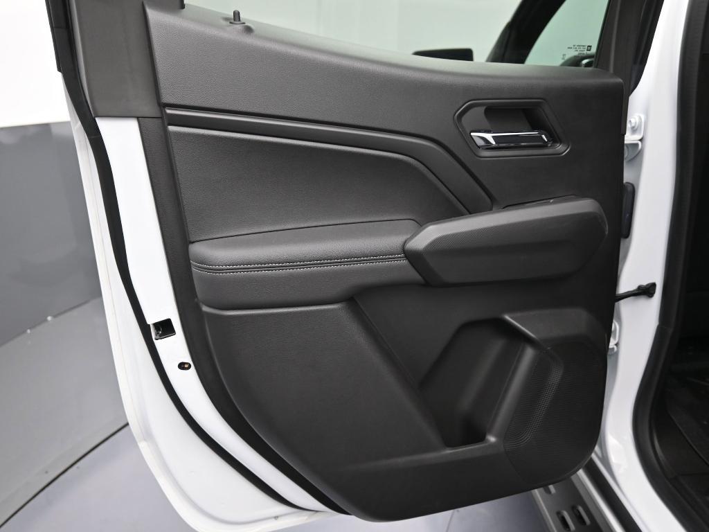 used 2023 GMC Canyon car, priced at $34,994