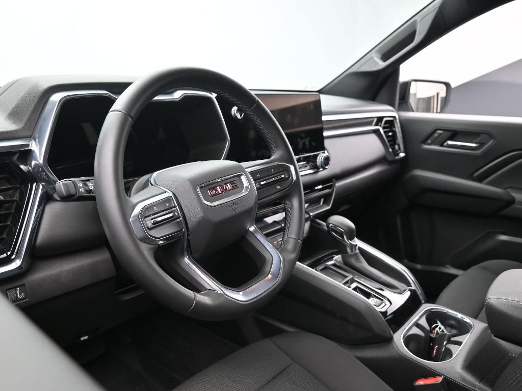 used 2023 GMC Canyon car, priced at $34,994