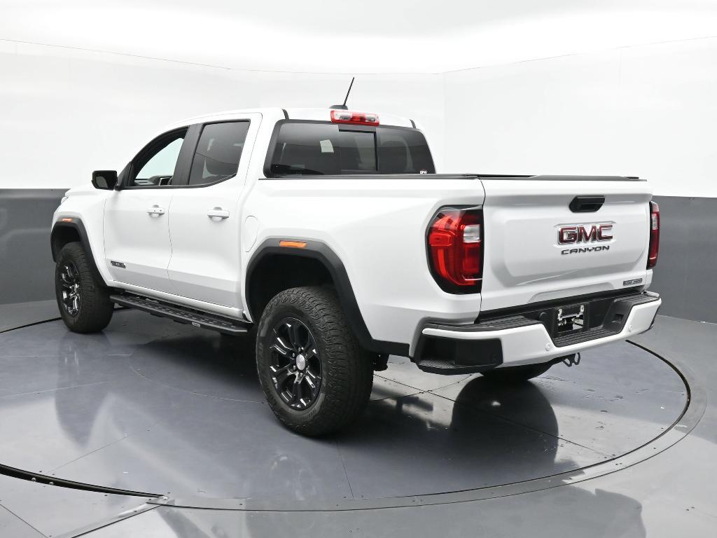 used 2023 GMC Canyon car, priced at $34,994