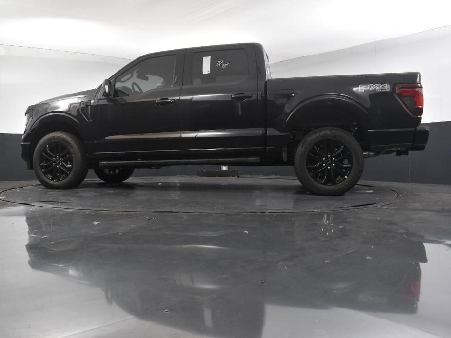 new 2024 Ford F-150 car, priced at $60,215