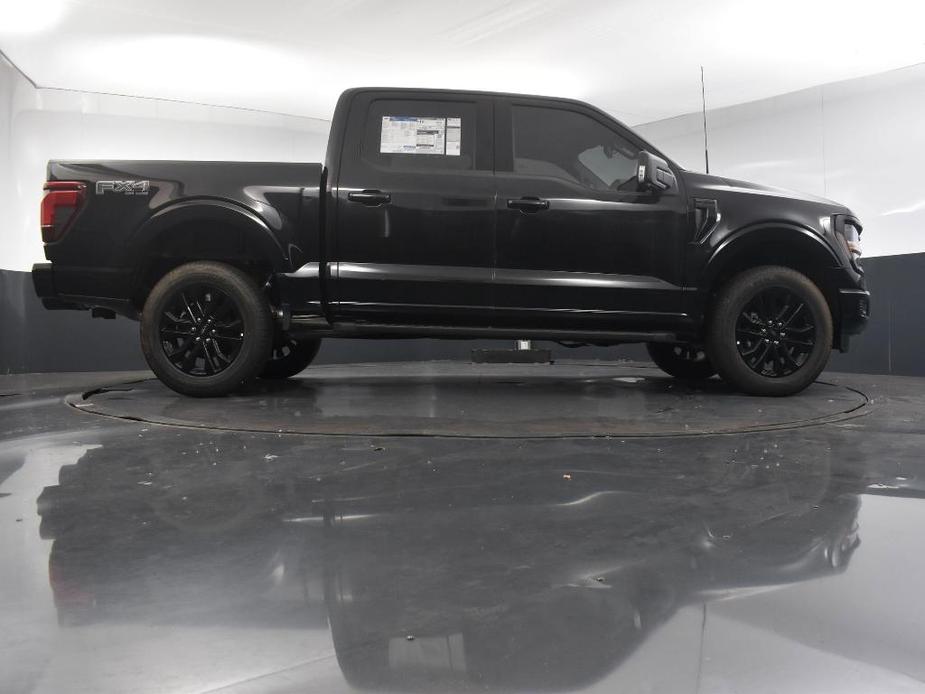 new 2024 Ford F-150 car, priced at $60,215