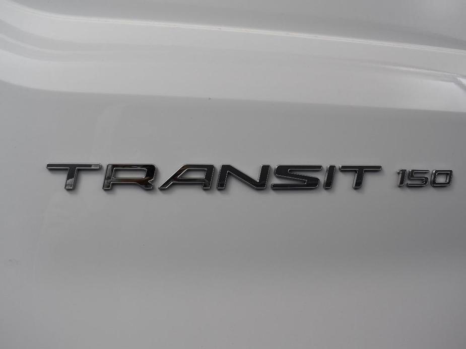 new 2023 Ford Transit-150 car, priced at $46,292