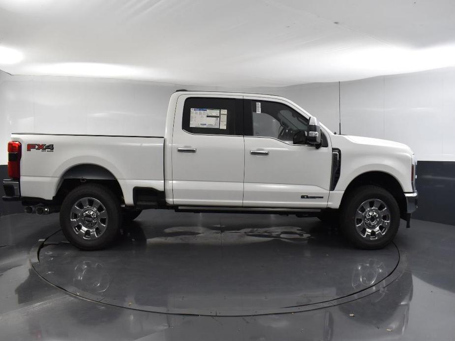 new 2024 Ford F-250 car, priced at $87,150