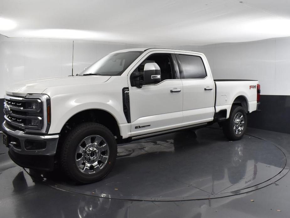 new 2024 Ford F-250 car, priced at $87,150