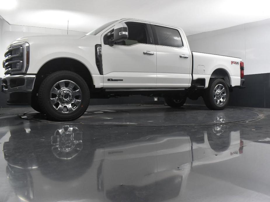 new 2024 Ford F-250 car, priced at $87,150