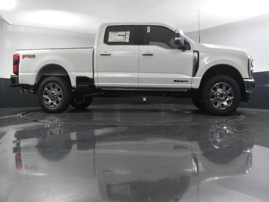 new 2024 Ford F-250 car, priced at $87,150