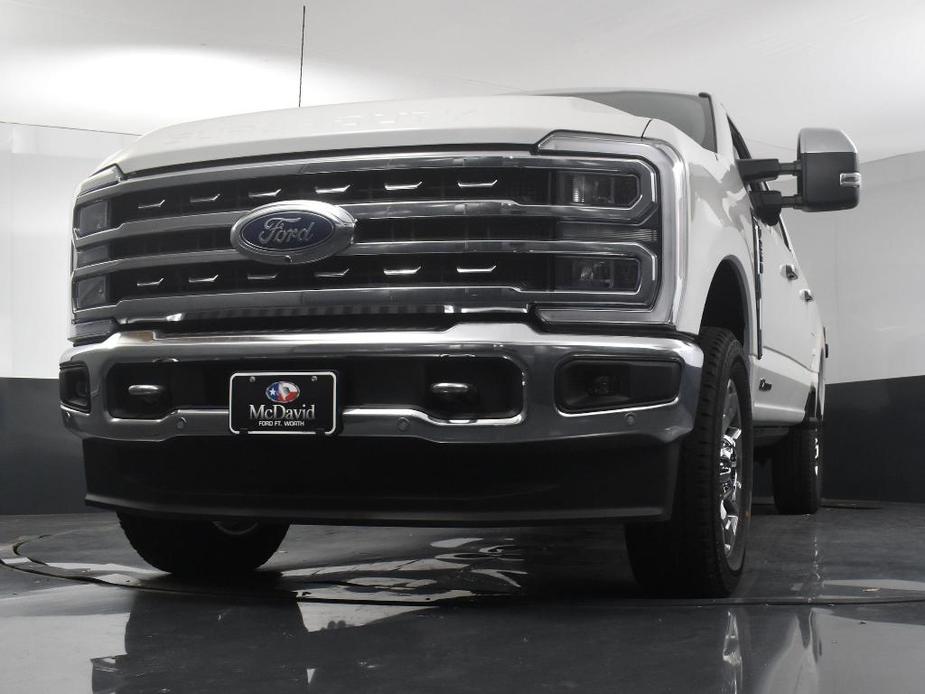 new 2024 Ford F-250 car, priced at $87,150