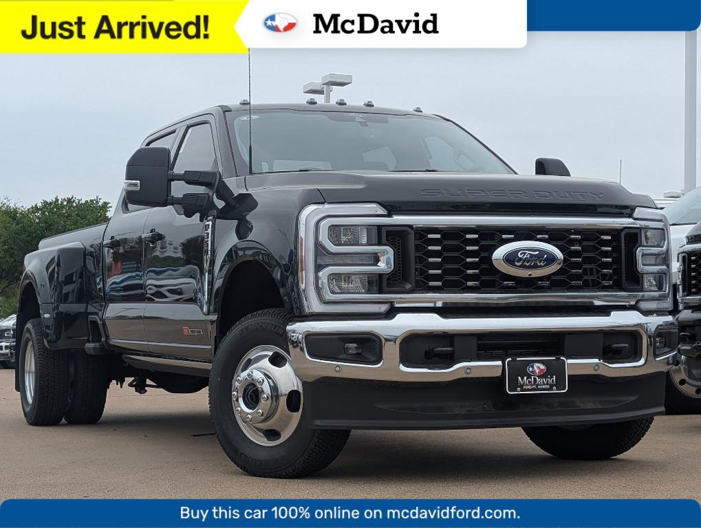new 2025 Ford F-350 car, priced at $91,660
