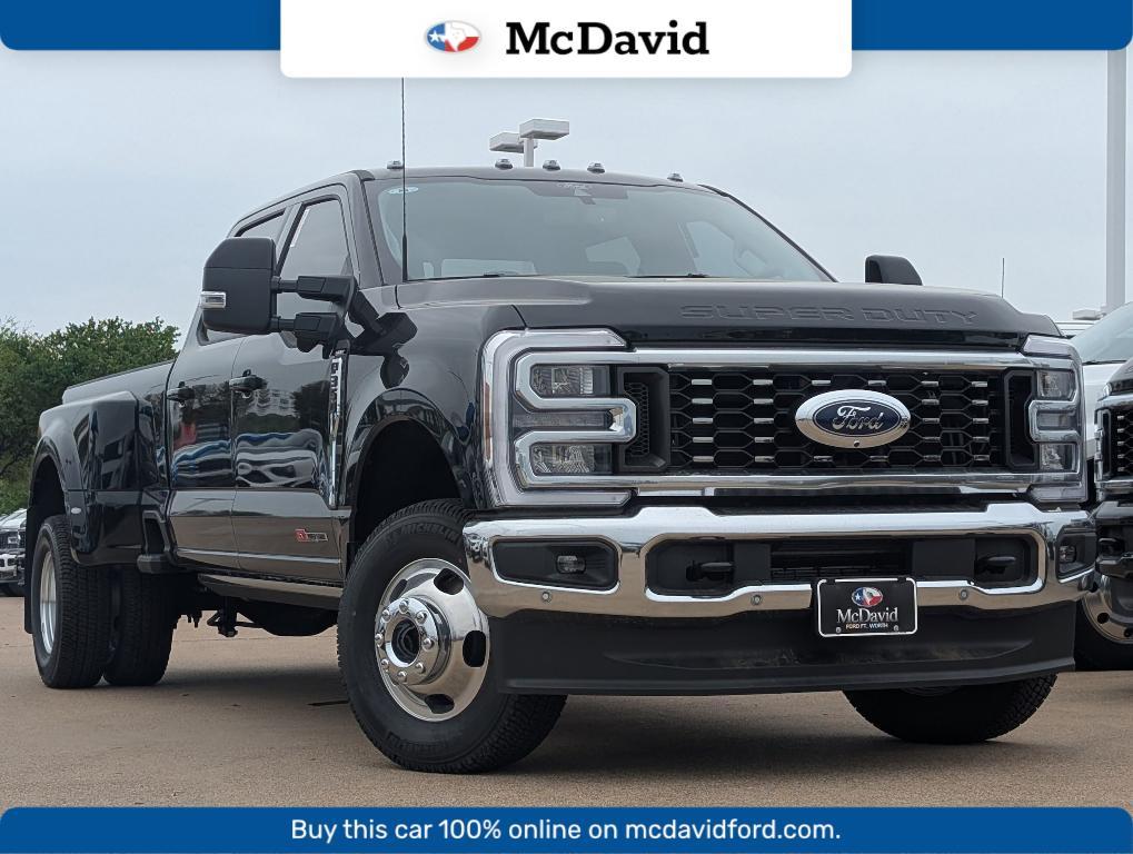 new 2025 Ford F-350 car, priced at $86,502