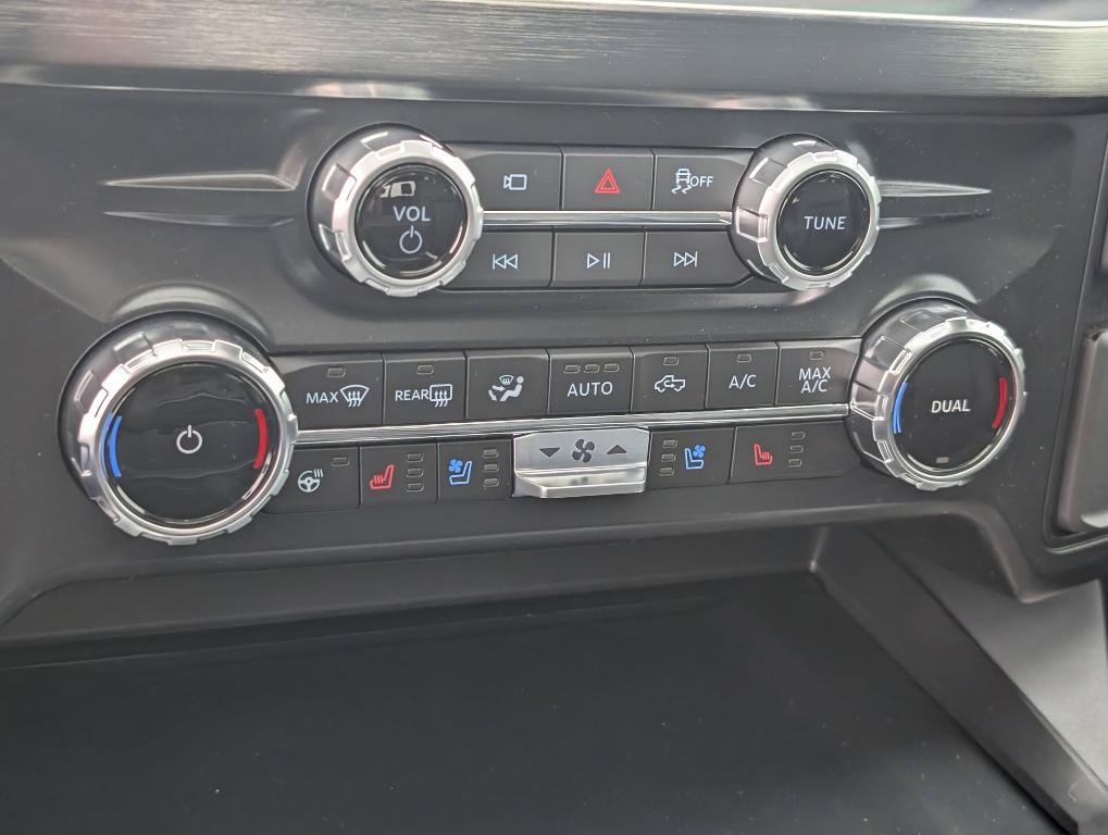 new 2025 Ford F-350 car, priced at $91,660