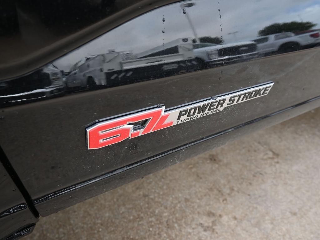 new 2025 Ford F-450 car, priced at $102,460