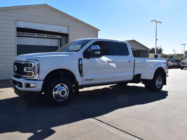 new 2024 Ford F-350 car, priced at $100,670