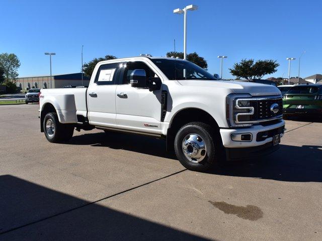 new 2024 Ford F-350 car, priced at $100,670