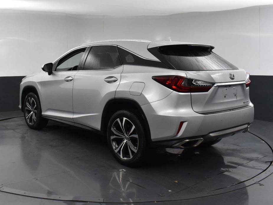 used 2017 Lexus RX 350 car, priced at $22,994