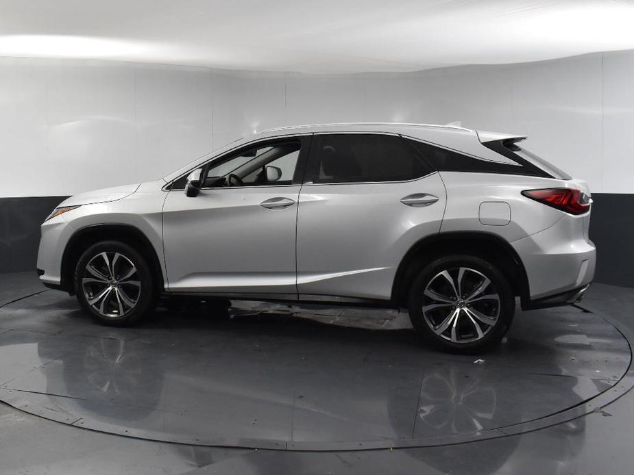 used 2017 Lexus RX 350 car, priced at $22,994