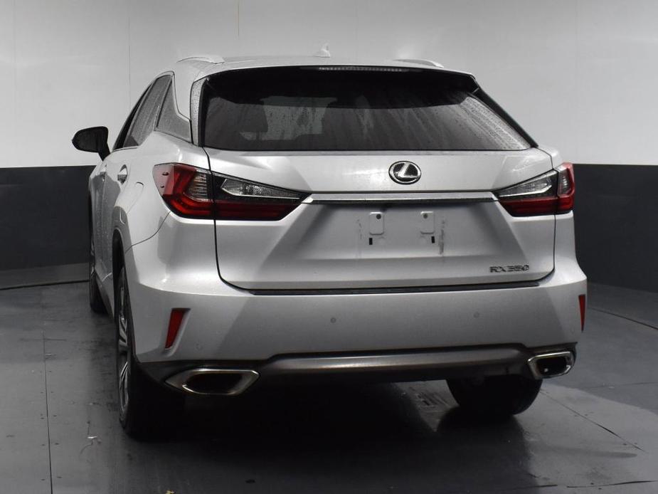 used 2017 Lexus RX 350 car, priced at $22,994