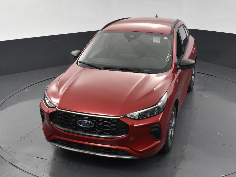 new 2024 Ford Escape car, priced at $29,283