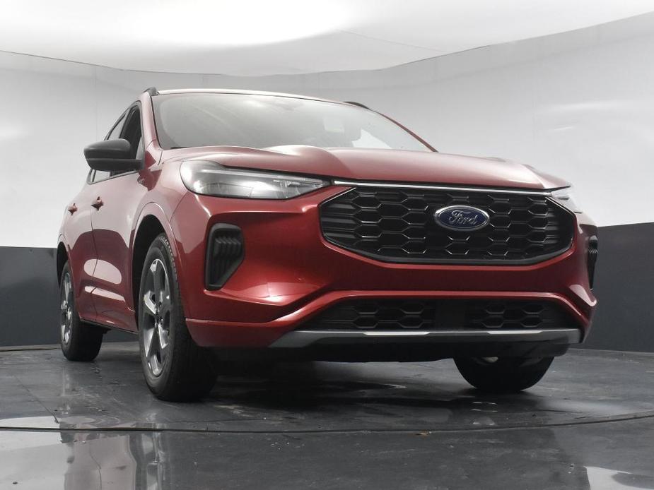 new 2024 Ford Escape car, priced at $29,283