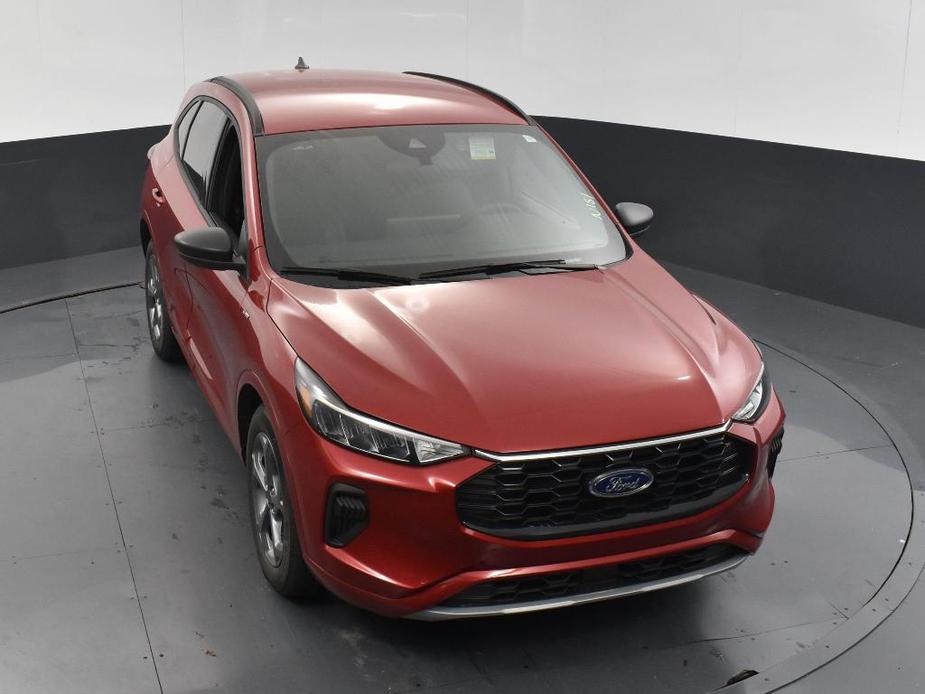 new 2024 Ford Escape car, priced at $29,283