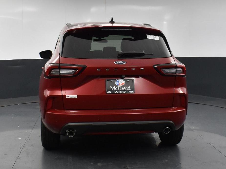 new 2024 Ford Escape car, priced at $29,283