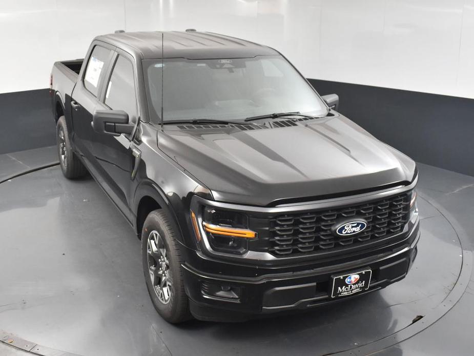 new 2024 Ford F-150 car, priced at $40,330