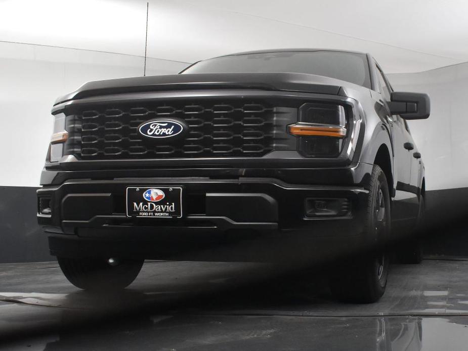 new 2024 Ford F-150 car, priced at $40,330