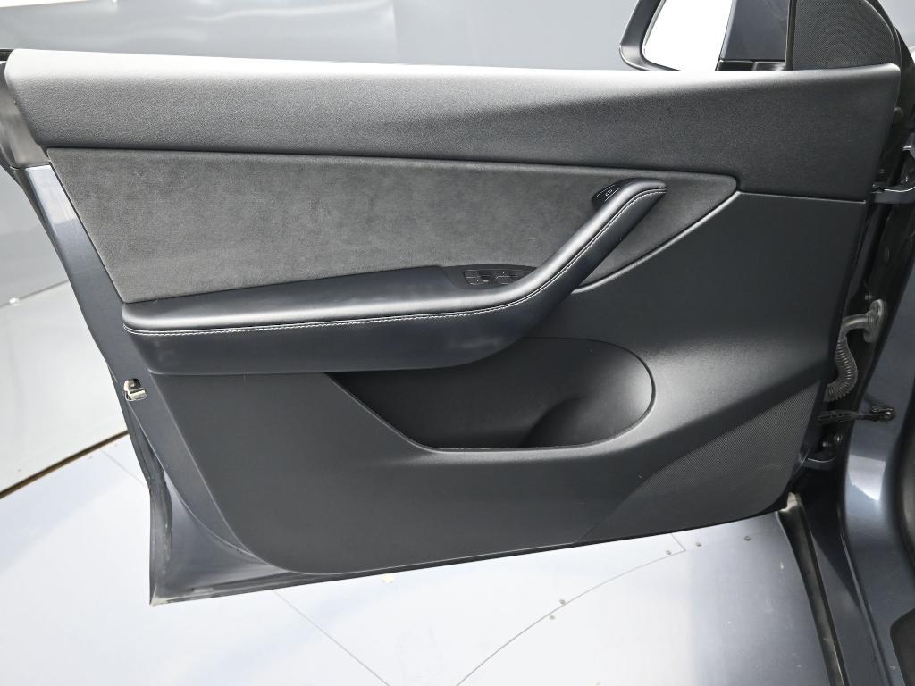 used 2022 Tesla Model Y car, priced at $28,494