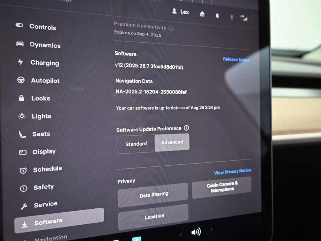 used 2022 Tesla Model Y car, priced at $28,494