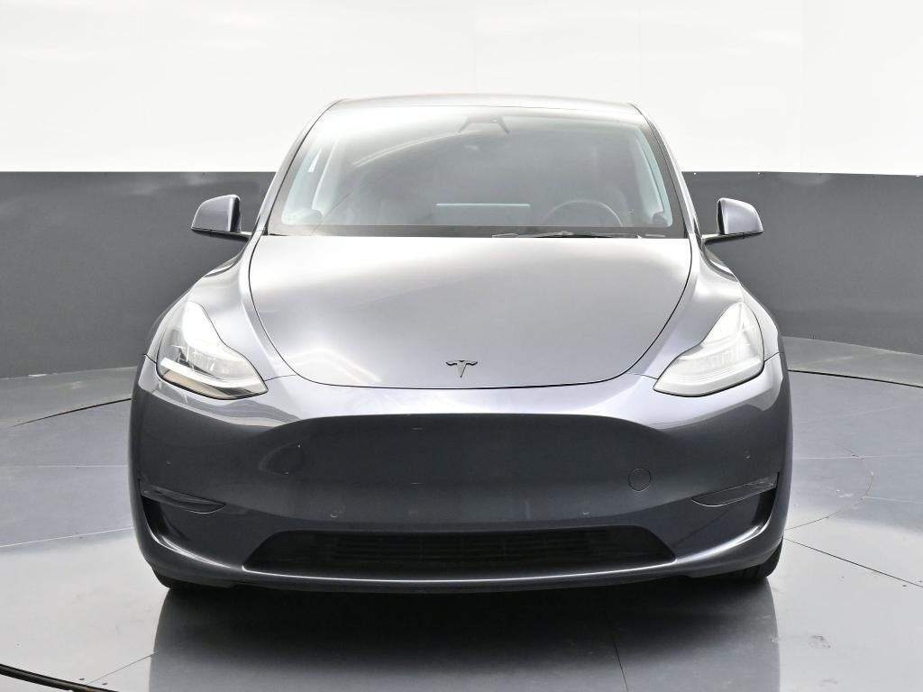 used 2022 Tesla Model Y car, priced at $28,494