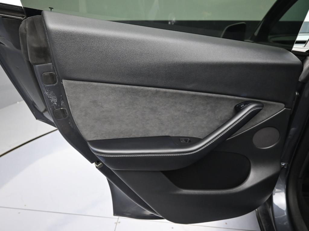 used 2022 Tesla Model Y car, priced at $28,494