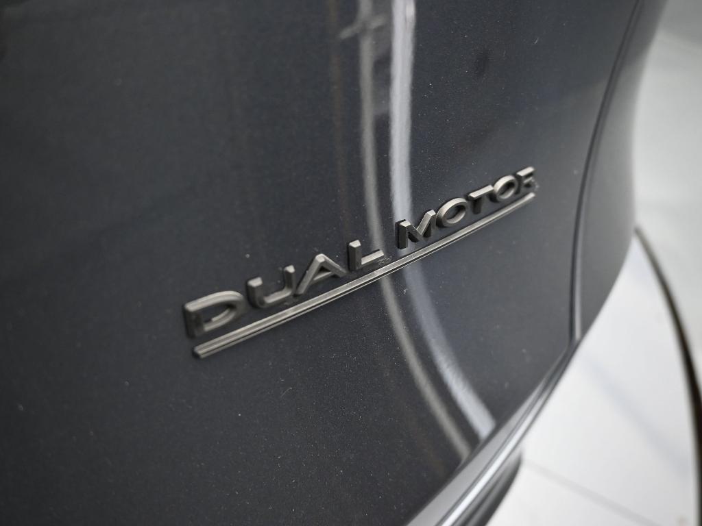 used 2022 Tesla Model Y car, priced at $28,494