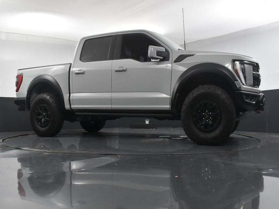 used 2023 Ford F-150 car, priced at $126,432