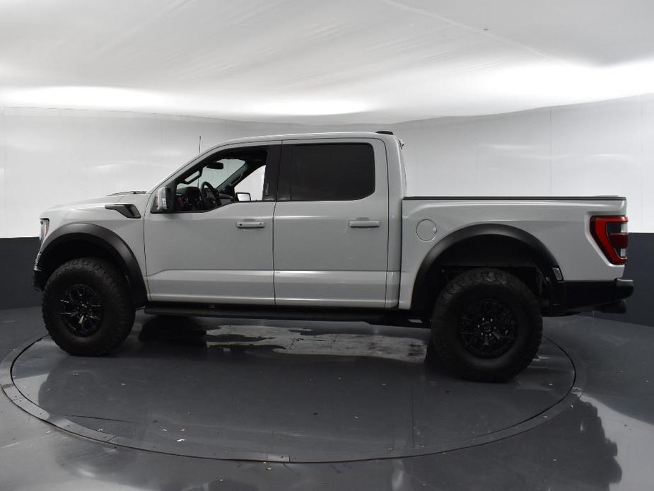 used 2023 Ford F-150 car, priced at $127,994