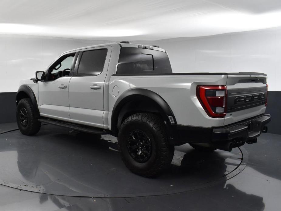 used 2023 Ford F-150 car, priced at $127,994