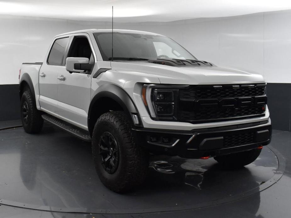 used 2023 Ford F-150 car, priced at $126,432