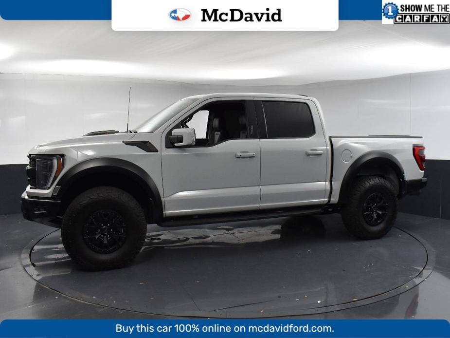used 2023 Ford F-150 car, priced at $132,990