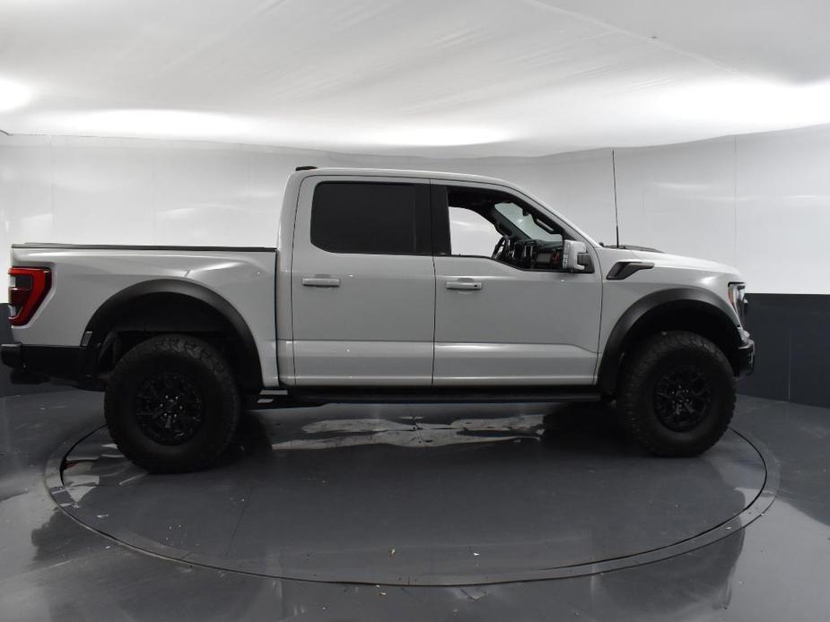 used 2023 Ford F-150 car, priced at $126,432