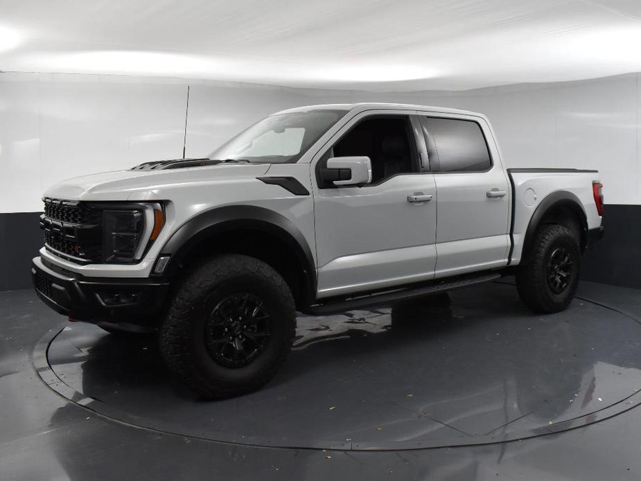 used 2023 Ford F-150 car, priced at $127,994