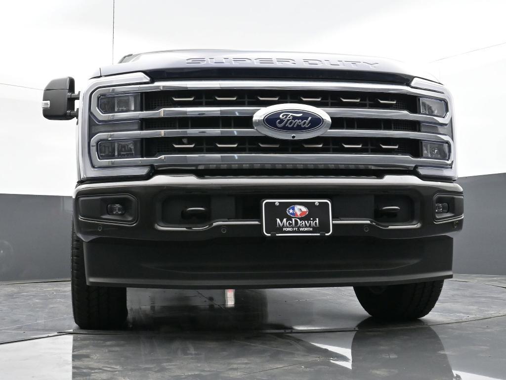 new 2025 Ford F-250 car, priced at $95,725