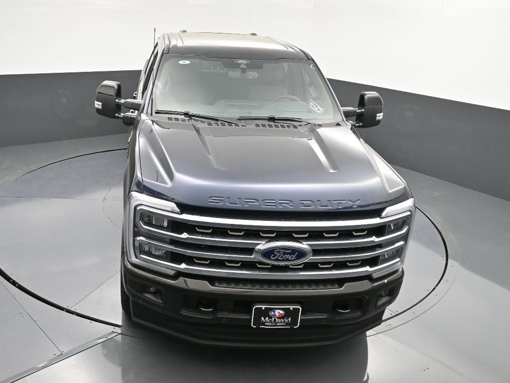 new 2025 Ford F-250 car, priced at $90,516