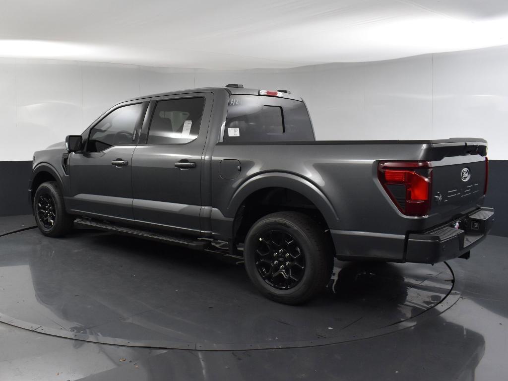 new 2024 Ford F-150 car, priced at $46,950