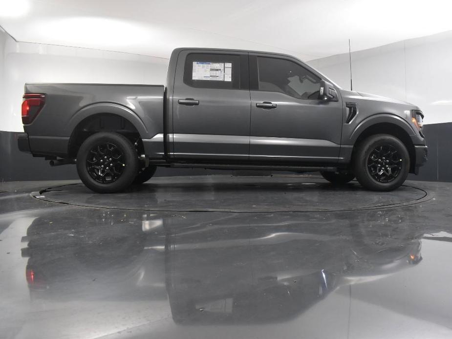 new 2024 Ford F-150 car, priced at $46,950