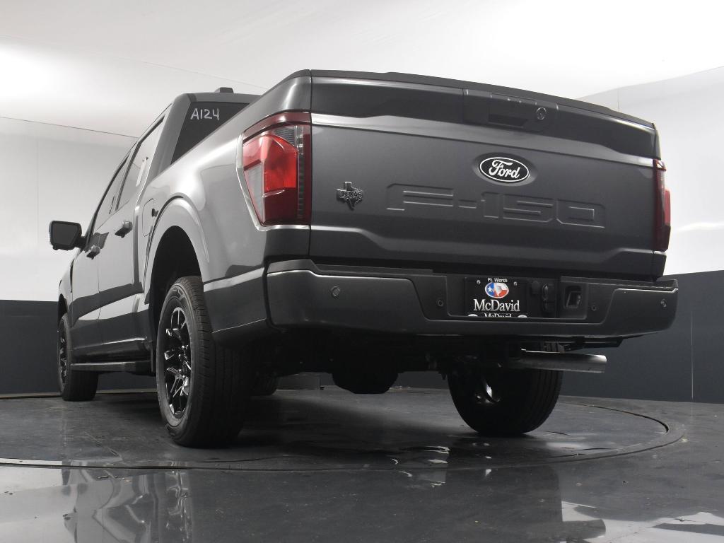 new 2024 Ford F-150 car, priced at $46,950