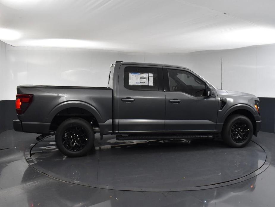 new 2024 Ford F-150 car, priced at $46,950